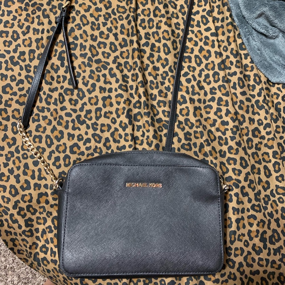 Michael Kors cross body